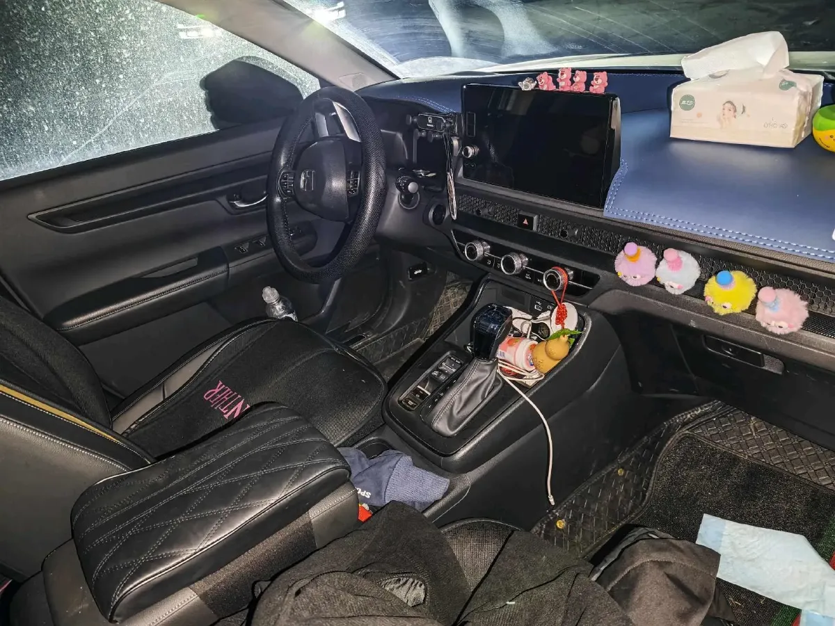 2023 Honda Breeze 1.5T 193HP L4 CVT,autocango,china used car exporter,china ev exporter,chinese used car exporter,chinese used ev exporter