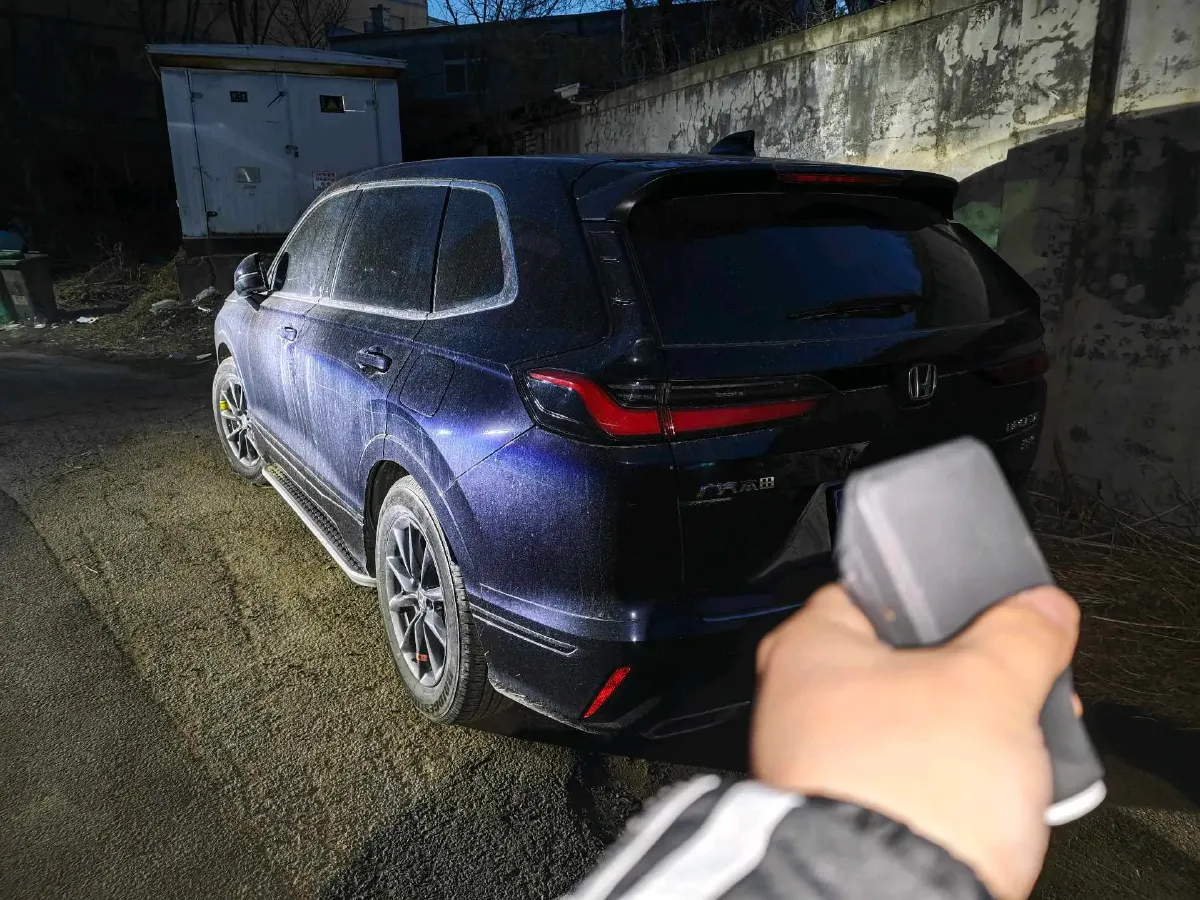 2023 Honda Breeze 1.5T 193HP L4 CVT,autocango,china used car exporter,china ev exporter,chinese used car exporter,chinese used ev exporter