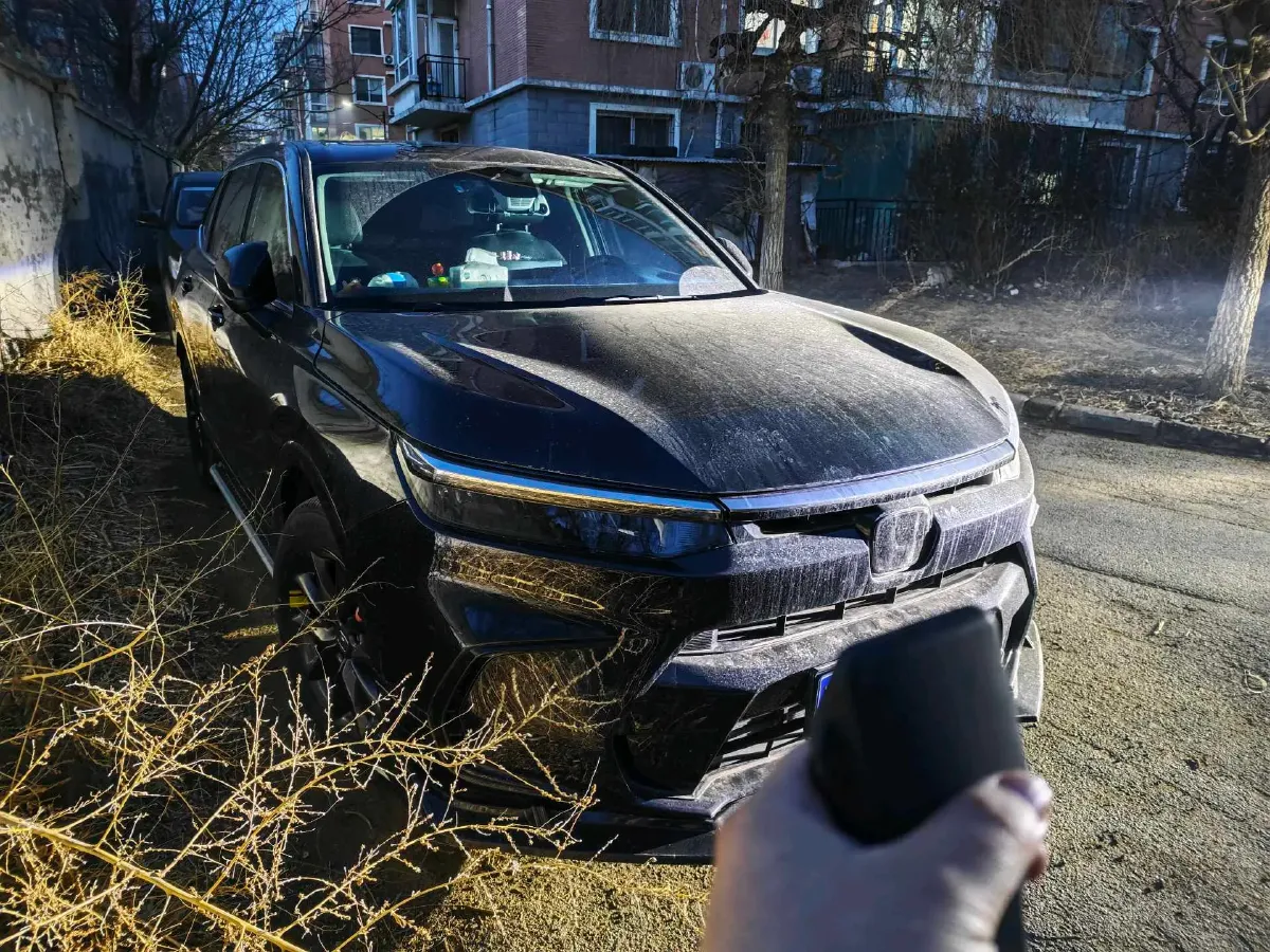 2023 Honda Breeze 1.5T 193HP L4 CVT,autocango,china used car exporter,china ev exporter,chinese used car exporter,chinese used ev exporter