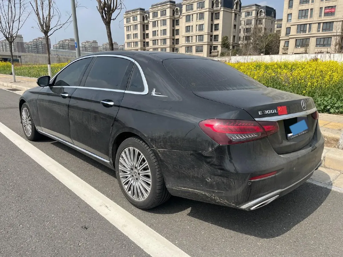 2021 Mercedes-Benz E Class 2.0T 258HP L4 9AT,autocango,china used car exporter,china ev exporter,chinese used car exporter,chinese used ev exporter