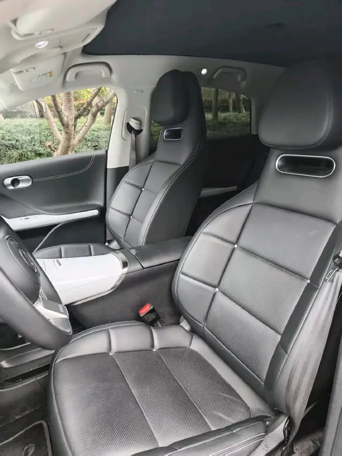 2023 Smart smart Elf 3 BEV 66KWH,autocango,china used car exporter,china ev exporter,chinese used car exporter,chinese used ev exporter