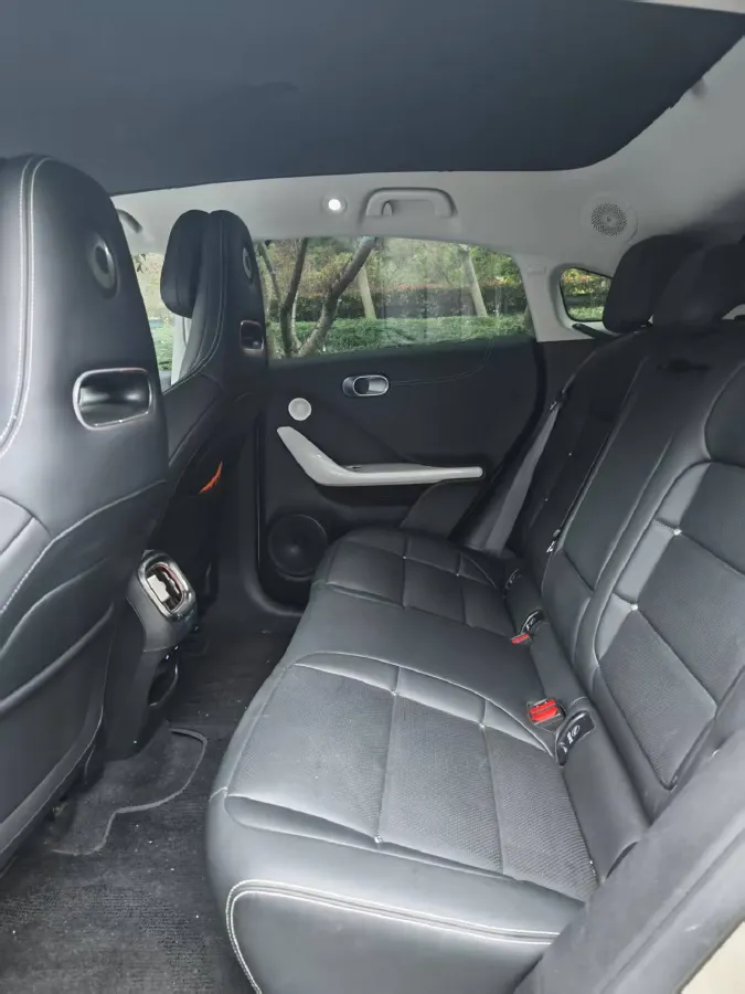 2023 Smart smart Elf 3 BEV 66KWH,autocango,china used car exporter,china ev exporter,chinese used car exporter,chinese used ev exporter