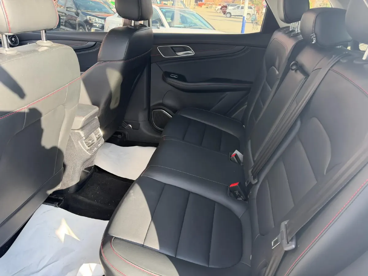 2021 MG Pilot 1.5T 173HP L4 6MT,autocango,china used car exporter,china ev exporter,chinese used car exporter,chinese used ev exporter