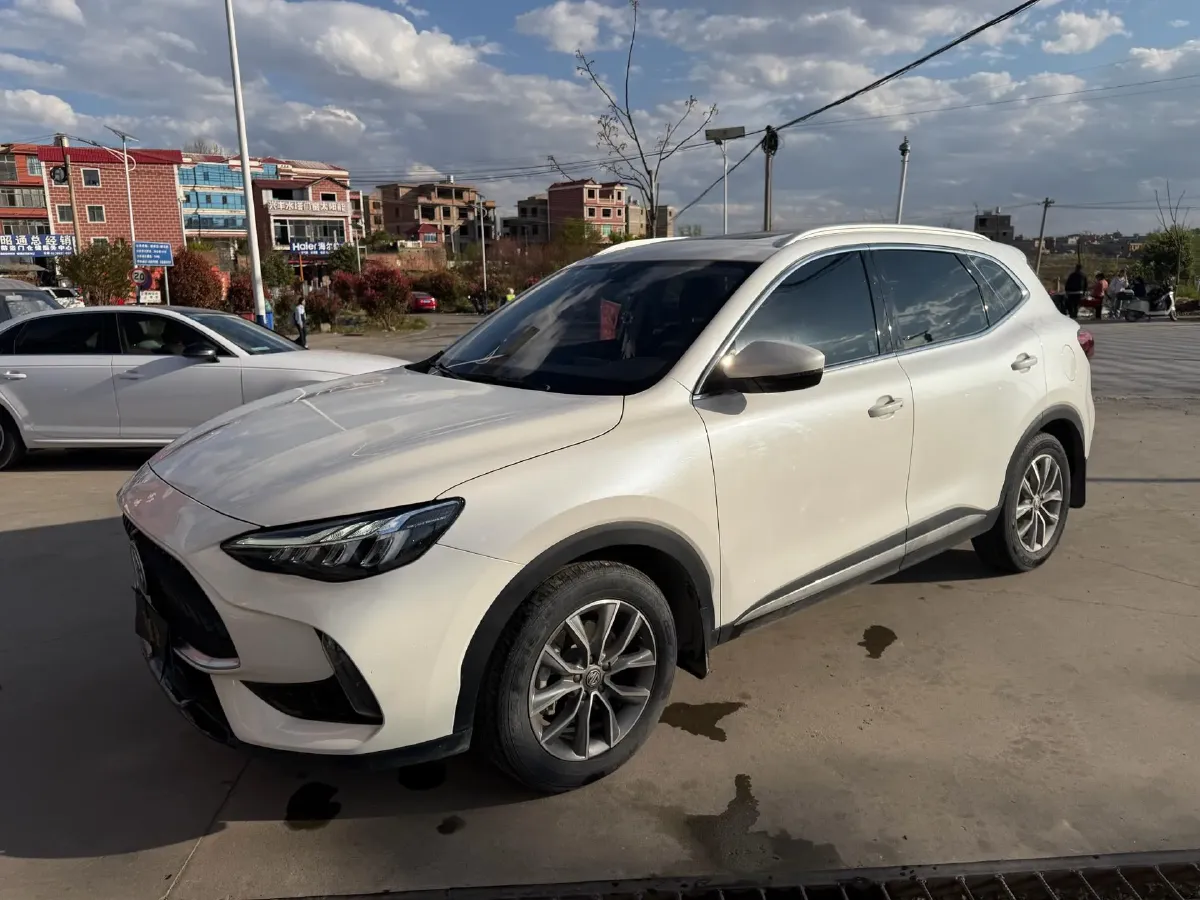 2021 MG Pilot 1.5T 173HP L4 6MT,autocango,china used car exporter,china ev exporter,chinese used car exporter,chinese used ev exporter