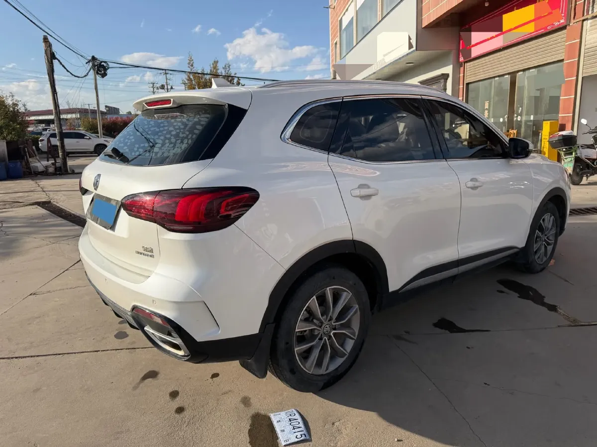 2021 MG Pilot 1.5T 173HP L4 6MT,autocango,china used car exporter,china ev exporter,chinese used car exporter,chinese used ev exporter