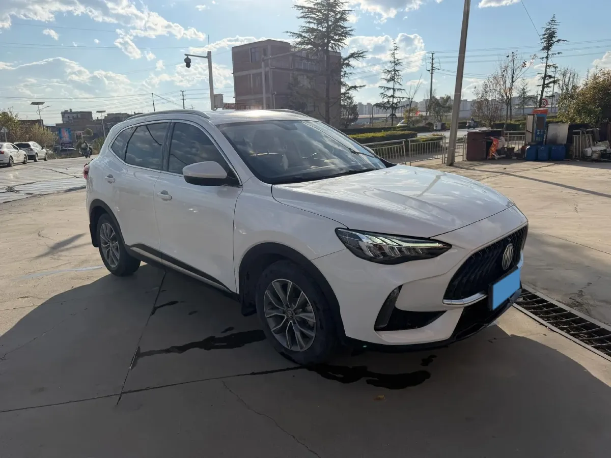 2021 MG Pilot 1.5T 173HP L4 6MT,autocango,china used car exporter,china ev exporter,chinese used car exporter,chinese used ev exporter