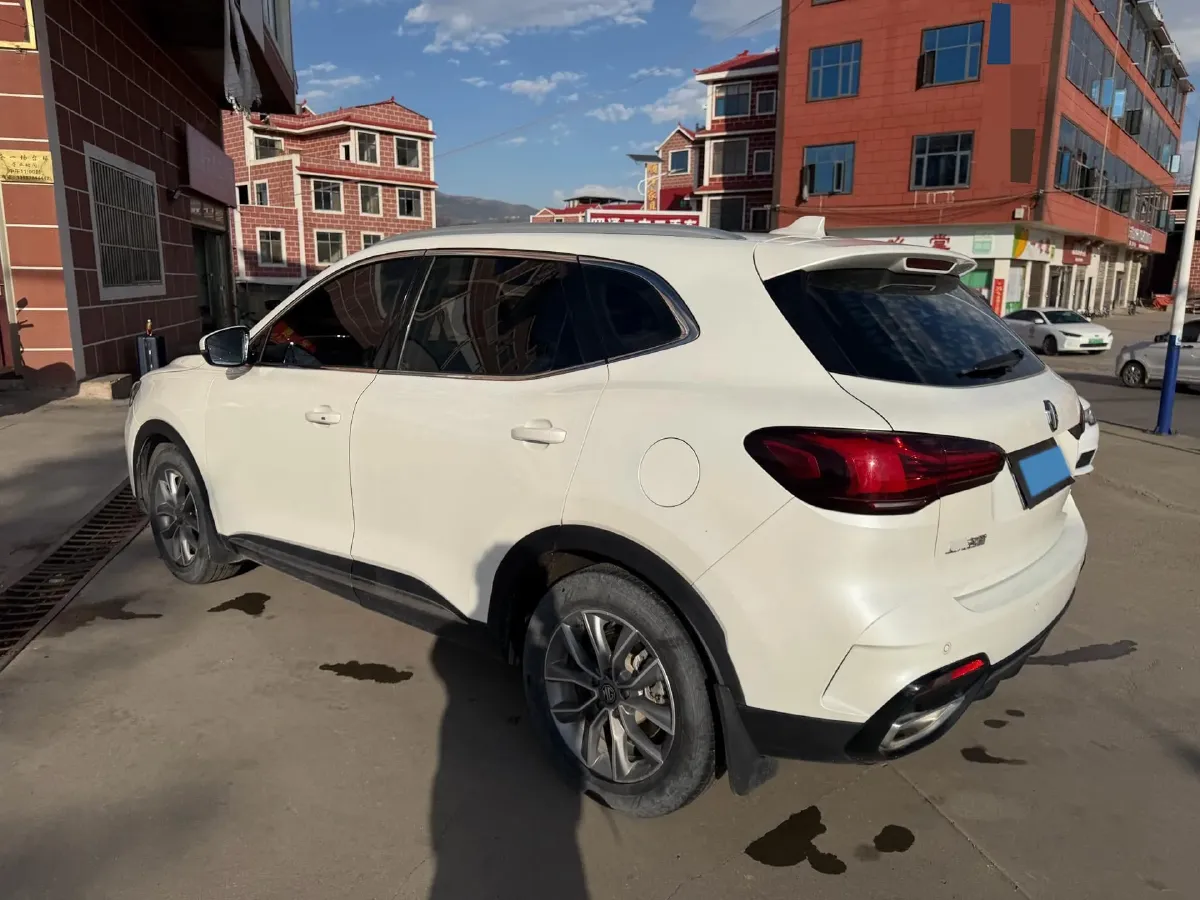 2021 MG Pilot 1.5T 173HP L4 6MT,autocango,china used car exporter,china ev exporter,chinese used car exporter,chinese used ev exporter