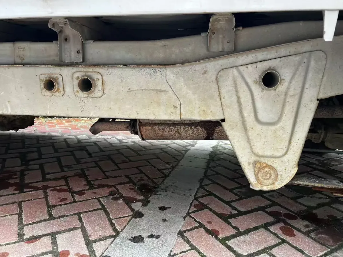 2019 WuLing RongGuang New Truck 1.8L 133HP L4 5MT,autocango,china used car exporter,china ev exporter,chinese used car exporter,chinese used ev exporter