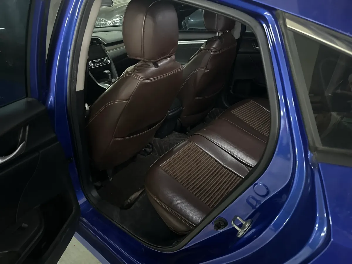 2019 Honda Civic 1.5T 177HP L4 CVT,autocango,china used car exporter,china ev exporter,chinese used car exporter,chinese used ev exporter