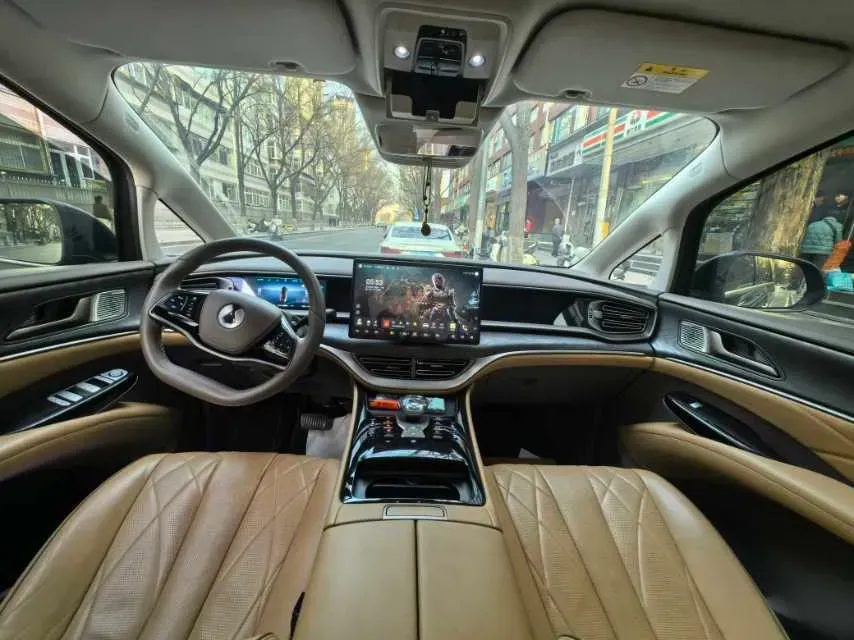 2022 HongQi HS7 3.0T 337HP V6 8AT,autocango,china used car exporter,china ev exporter,chinese used car exporter,chinese used ev exporter