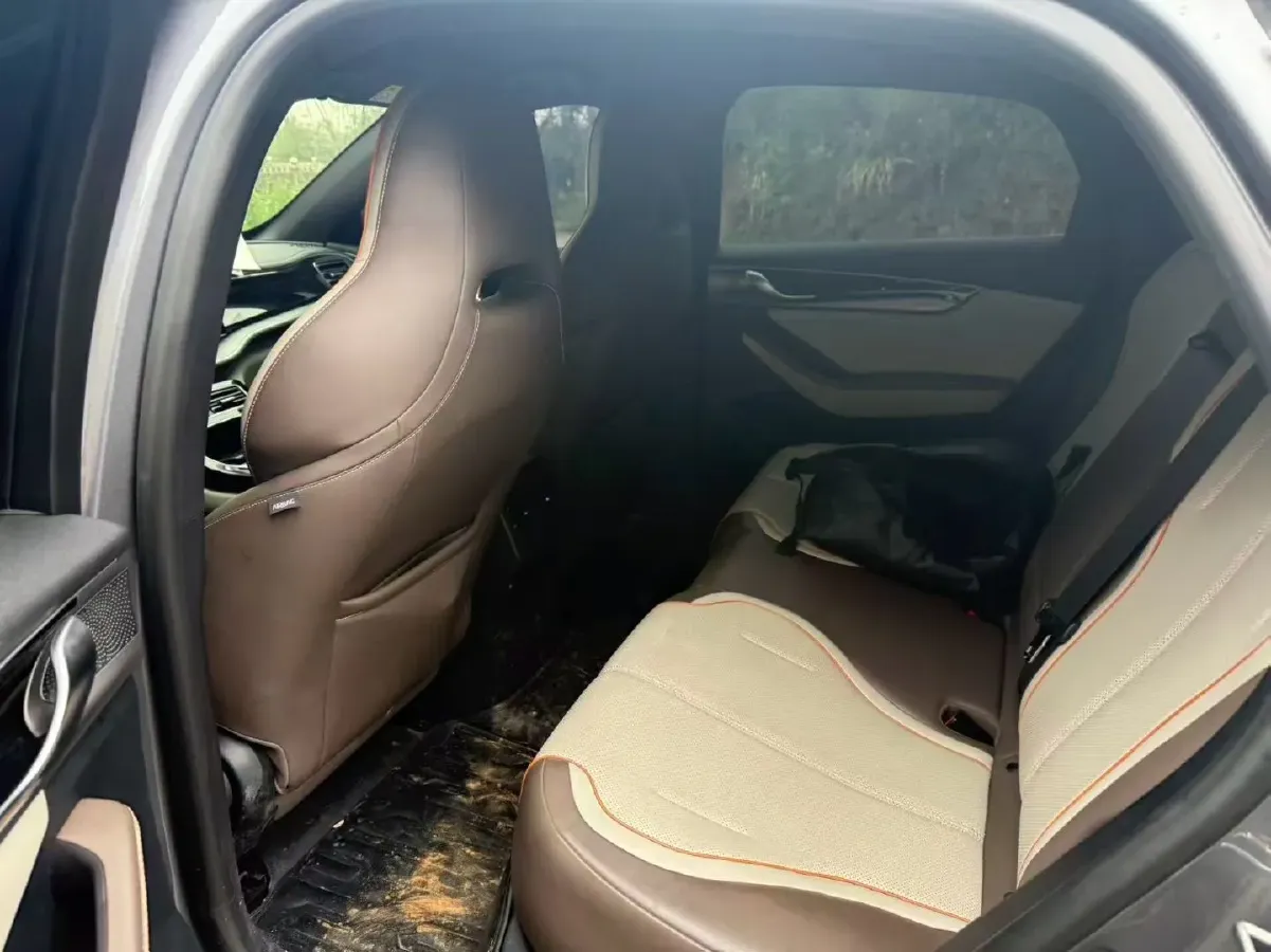 2023 BYD Qin Plus BEV 57.6KWH,autocango,china used car exporter,china ev exporter,chinese used car exporter,chinese used ev exporter