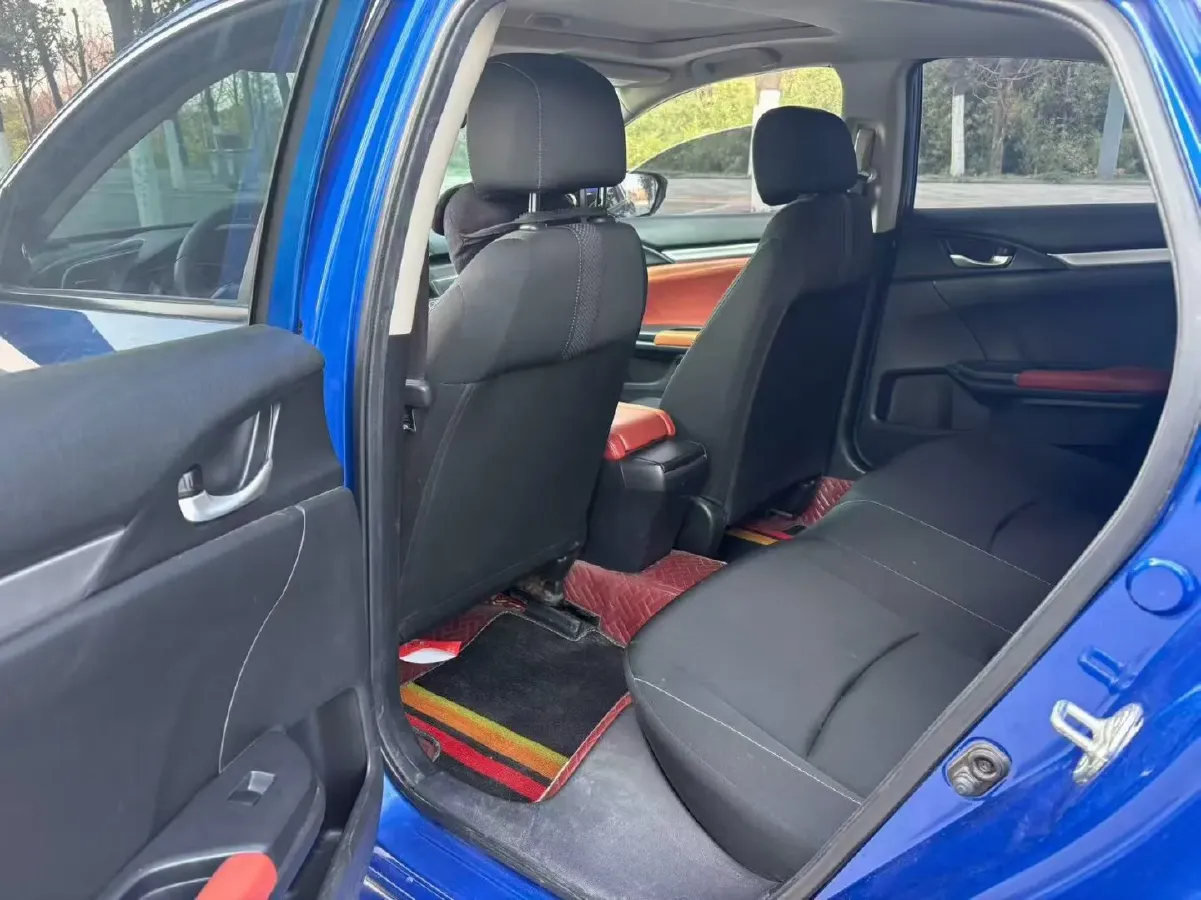 2019 Honda Civic 1.5T 177HP L4 CVT,autocango,china used car exporter,china ev exporter,chinese used car exporter,chinese used ev exporter