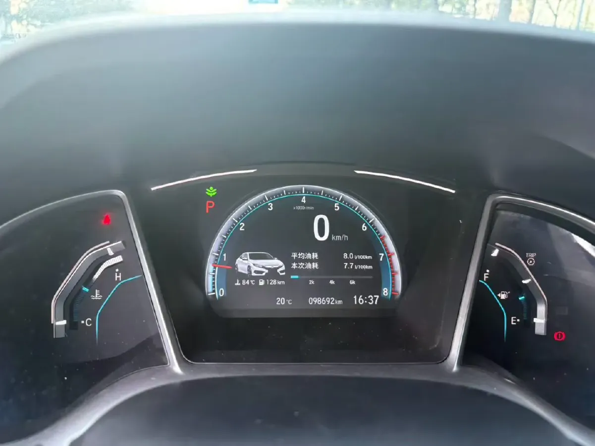 2019 Honda Civic 1.5T 177HP L4 CVT,autocango,china used car exporter,china ev exporter,chinese used car exporter,chinese used ev exporter