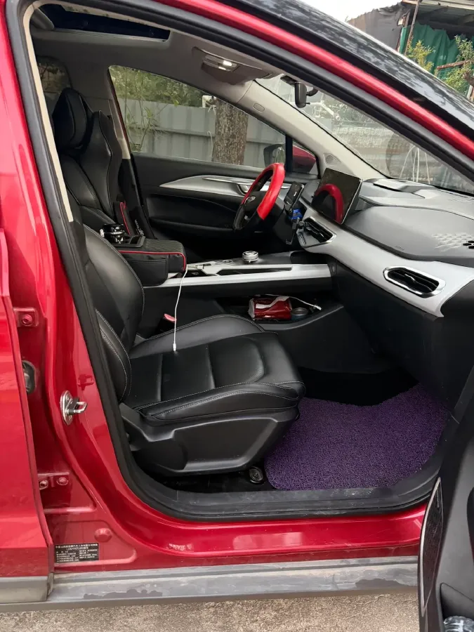 2020 Geometry C BEV 53KWH,autocango,china used car exporter,china ev exporter,chinese used car exporter,chinese used ev exporter