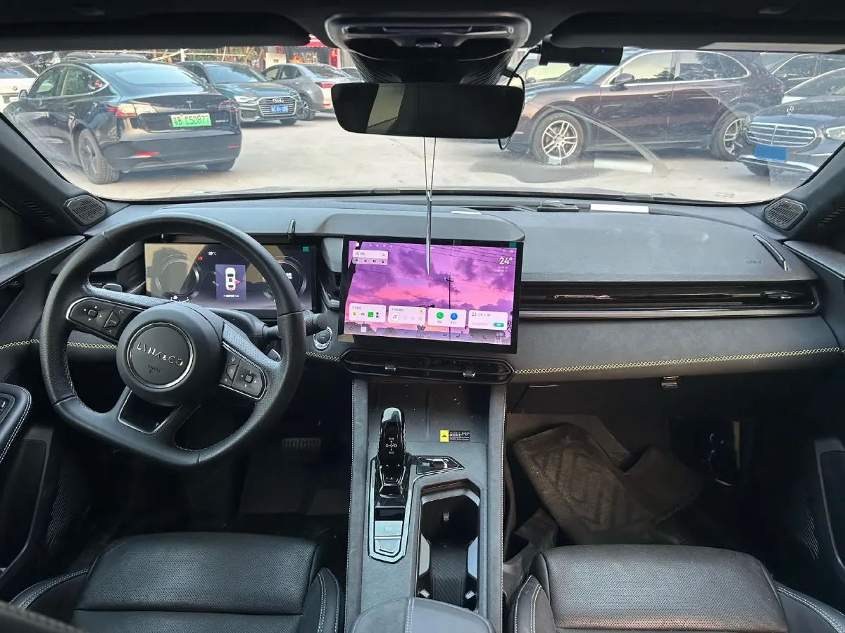 2023 MAXUS G50 1.5T 181HP L4 7DCT,autocango,china used car exporter,china ev exporter,chinese used car exporter,chinese used ev exporter