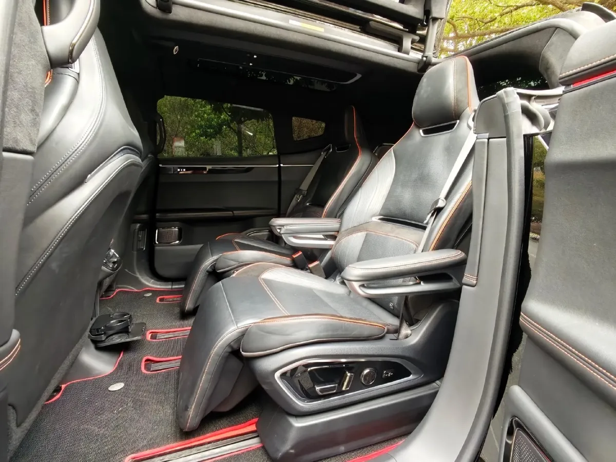 2021 HiPhi X BEV 97KWH,autocango,china used car exporter,china ev exporter,chinese used car exporter,chinese used ev exporter