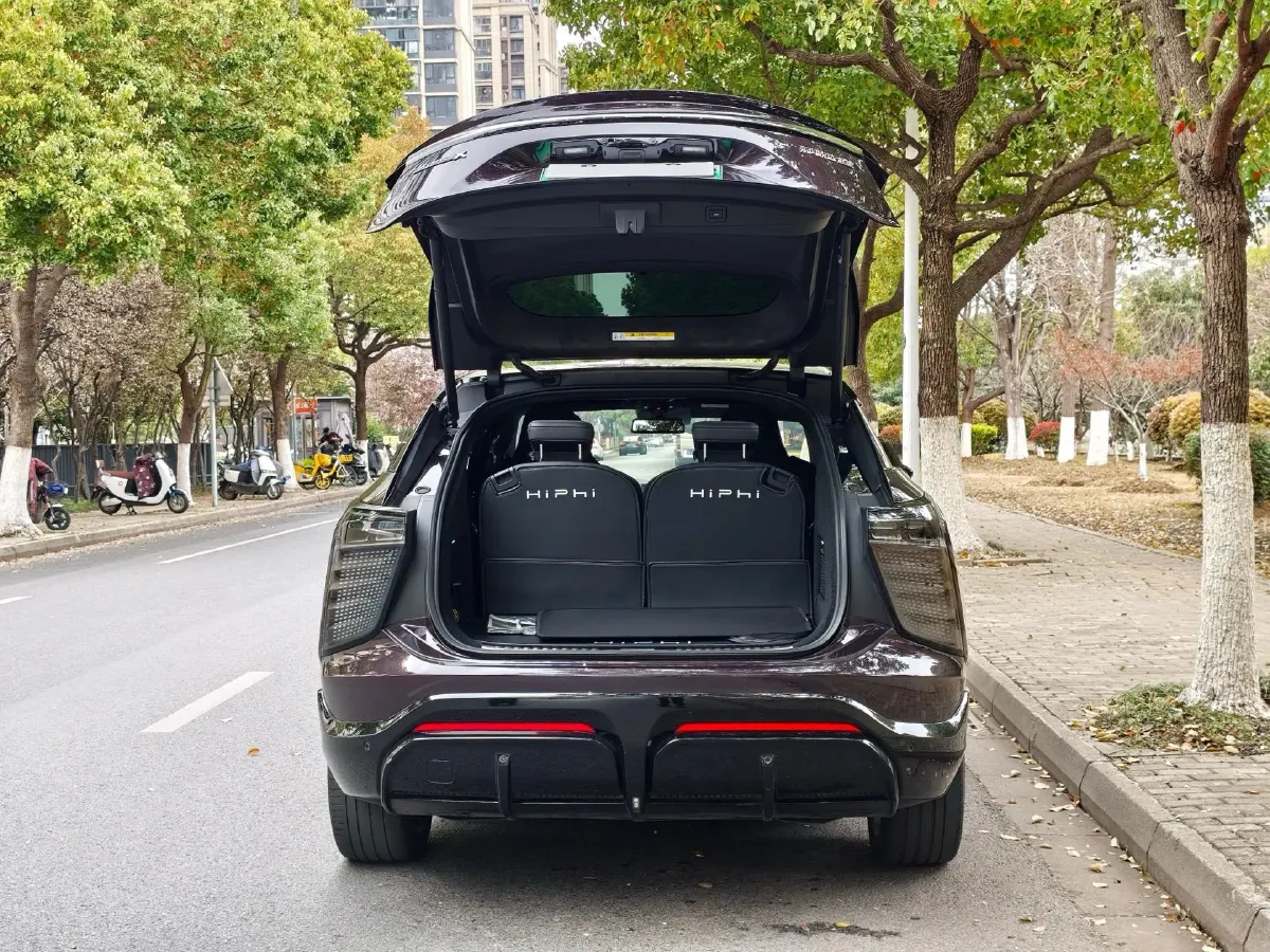 2021 HiPhi X BEV 97KWH,autocango,china used car exporter,china ev exporter,chinese used car exporter,chinese used ev exporter