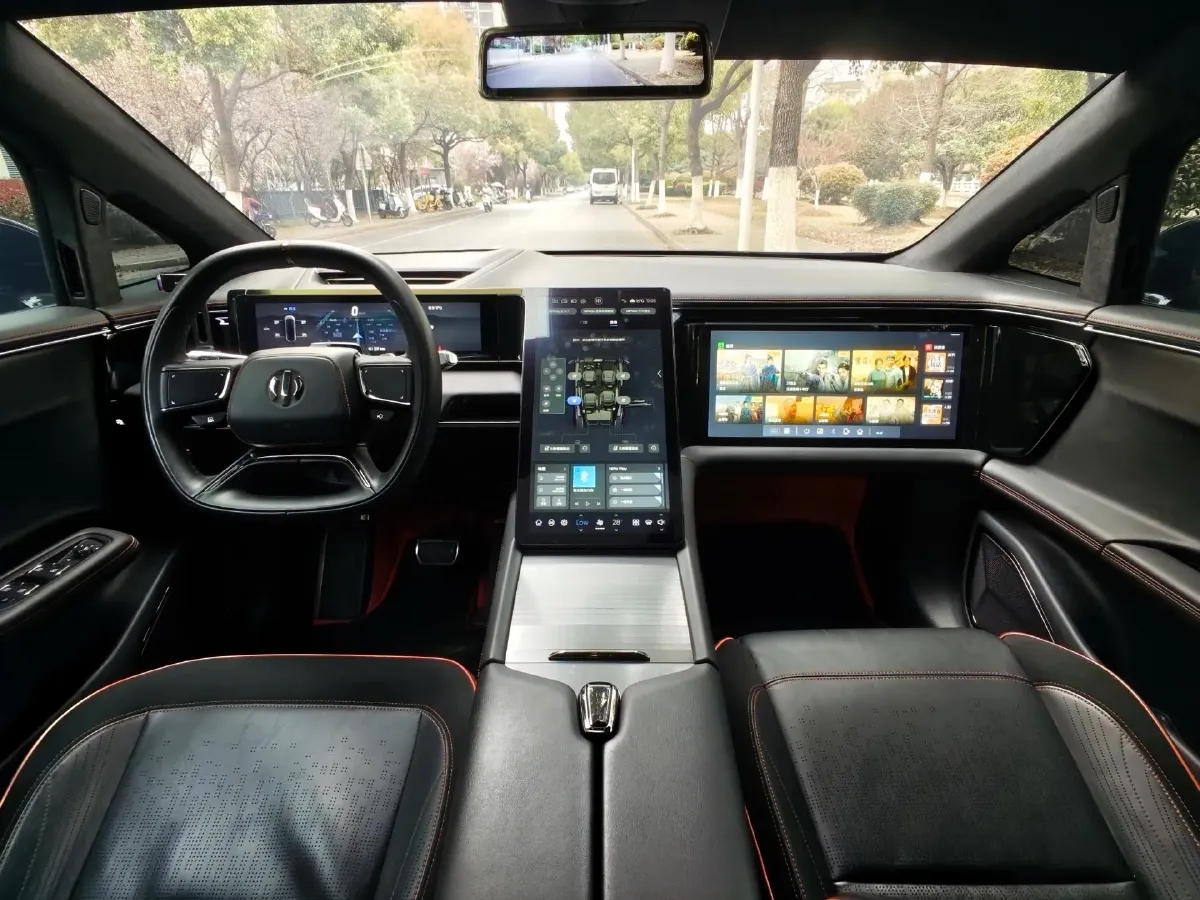 2021 HiPhi X BEV 97KWH,autocango,china used car exporter,china ev exporter,chinese used car exporter,chinese used ev exporter