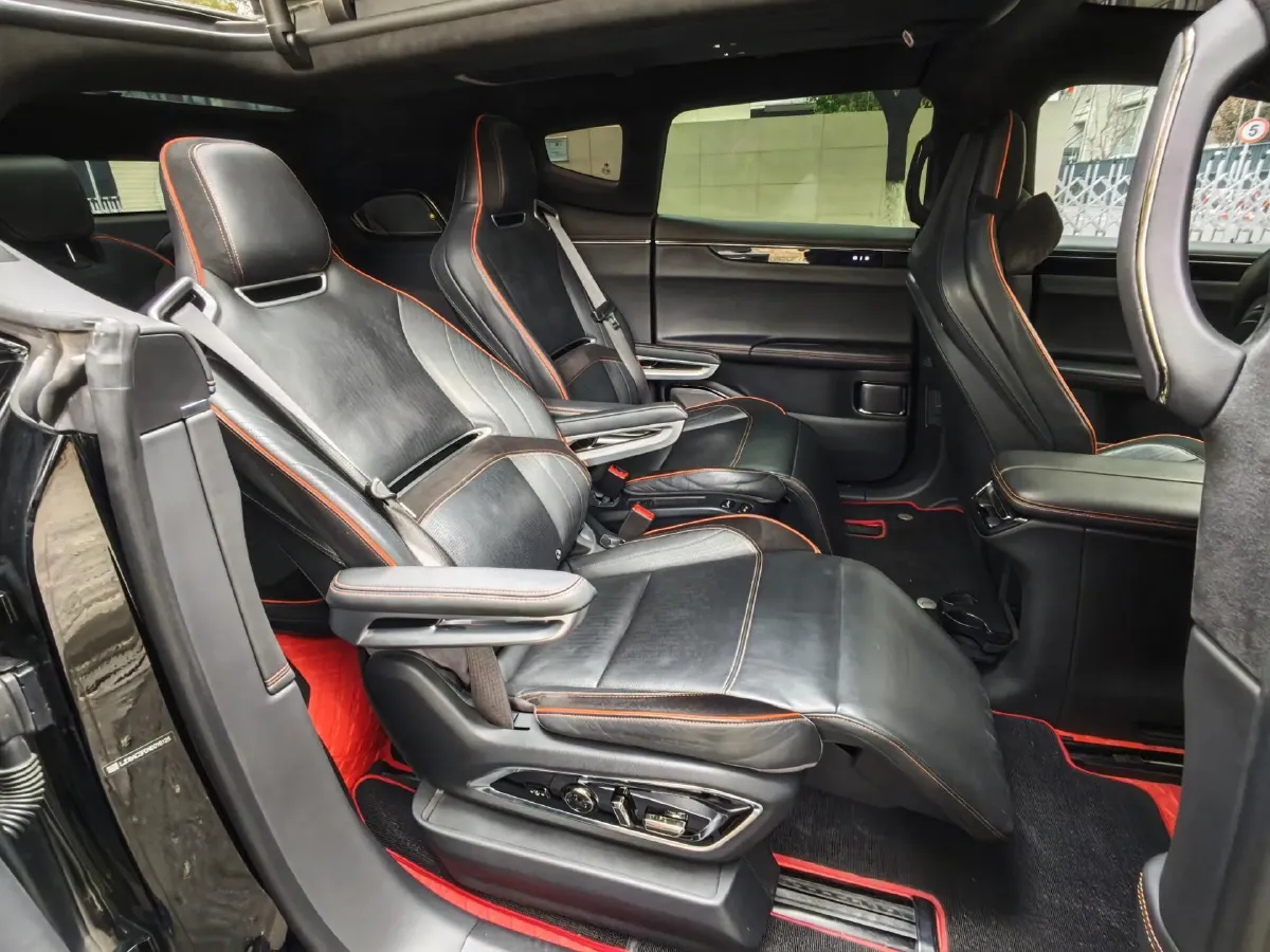 2021 HiPhi X BEV 97KWH,autocango,china used car exporter,china ev exporter,chinese used car exporter,chinese used ev exporter