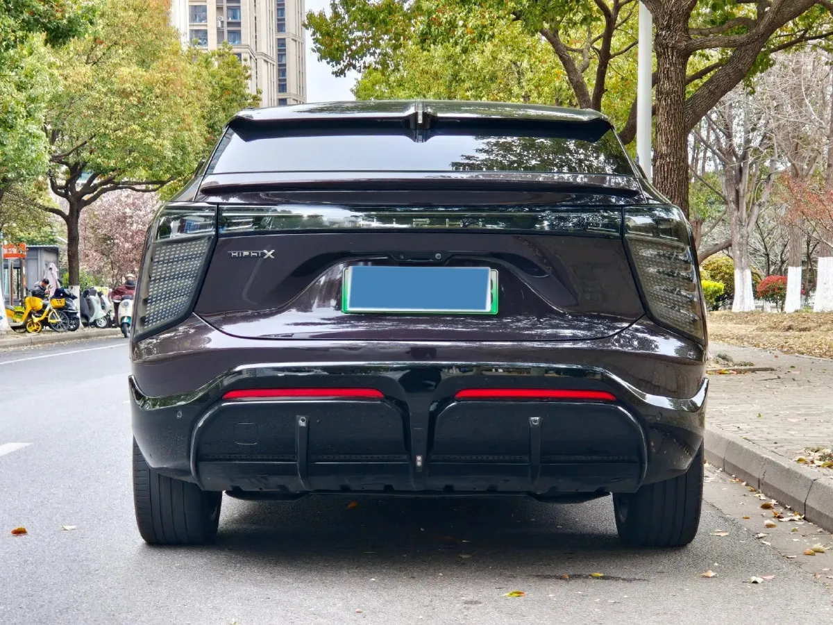 2021 HiPhi X BEV 97KWH,autocango,china used car exporter,china ev exporter,chinese used car exporter,chinese used ev exporter