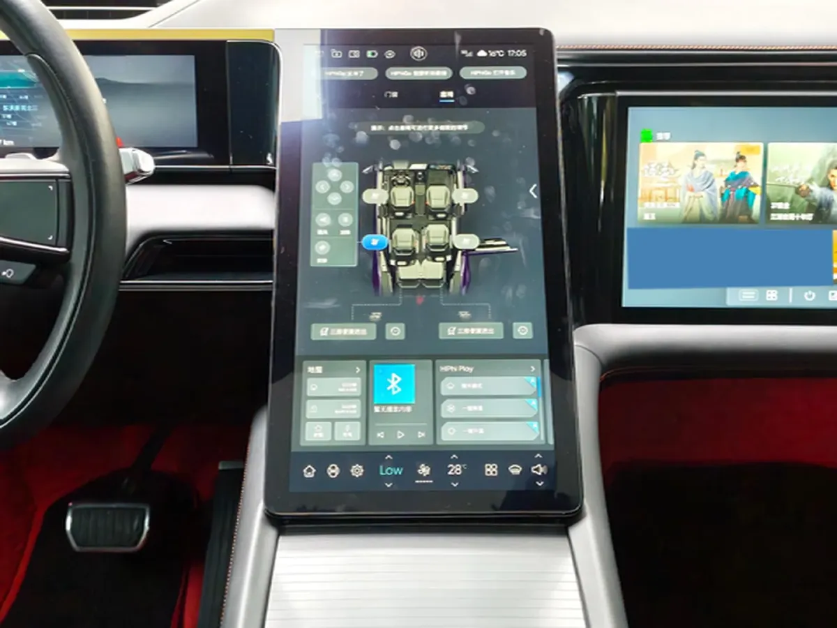 2021 HiPhi X BEV 97KWH,autocango,china used car exporter,china ev exporter,chinese used car exporter,chinese used ev exporter