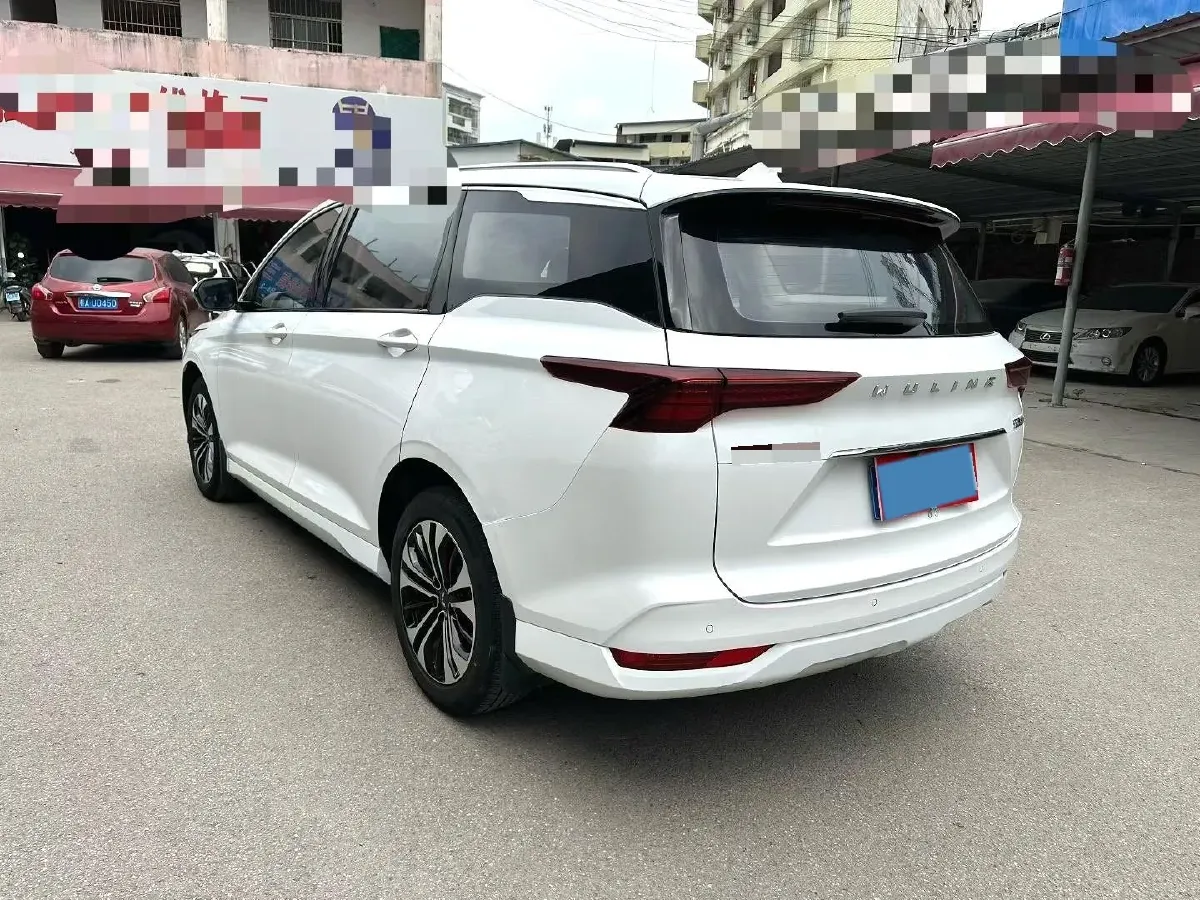 2022 WuLing KaiJie 1.5T 177HP L4 CVT,autocango,china used car exporter,china ev exporter,chinese used car exporter,chinese used ev exporter