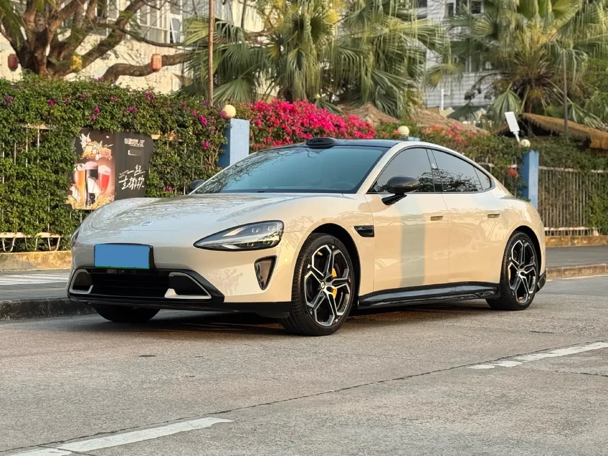 2024 MI SU7 BEV 73.6KWH,autocango,china used car exporter,china ev exporter,chinese used car exporter,chinese used ev exporter