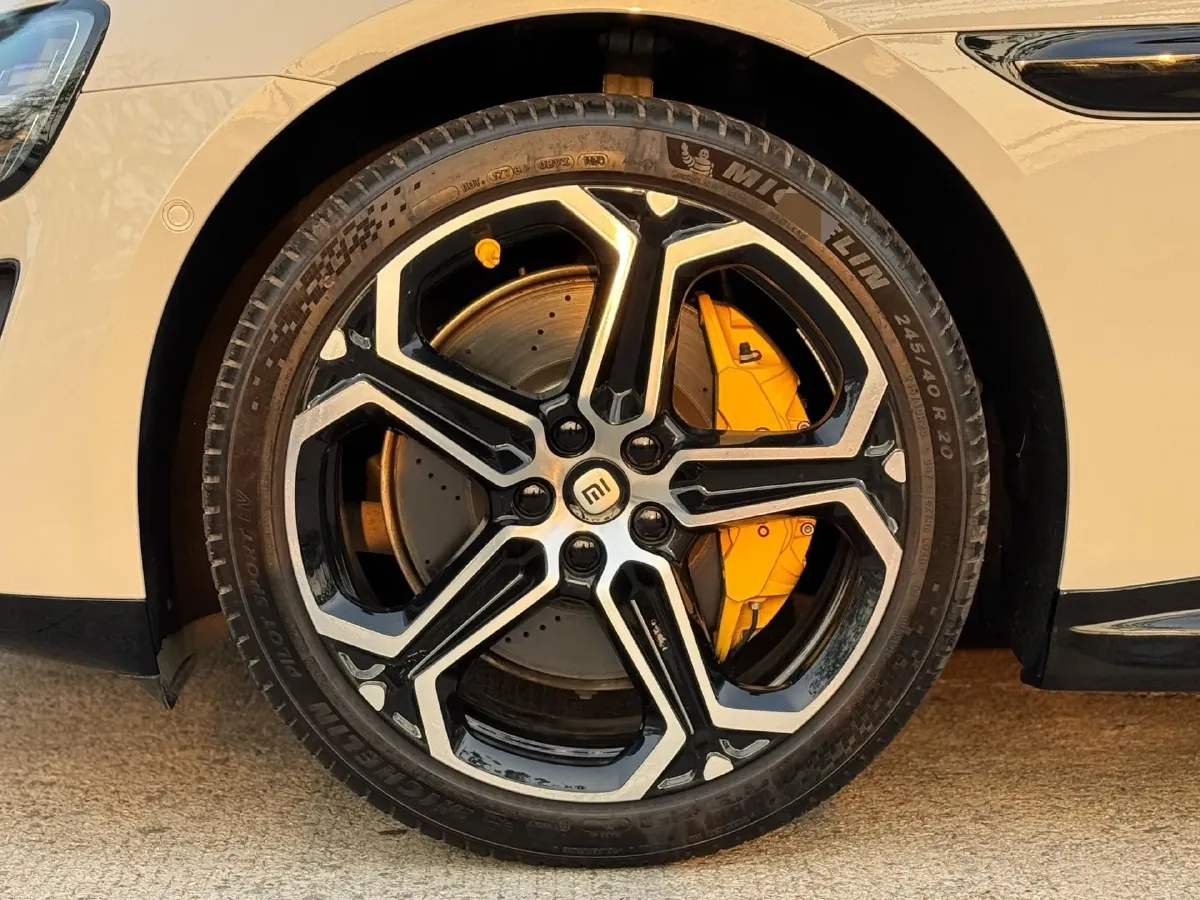 2024 MI SU7 BEV 73.6KWH,autocango,china used car exporter,china ev exporter,chinese used car exporter,chinese used ev exporter