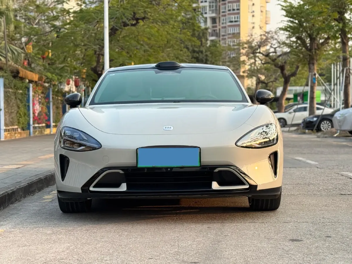 2024 MI SU7 BEV 73.6KWH,autocango,china used car exporter,china ev exporter,chinese used car exporter,chinese used ev exporter