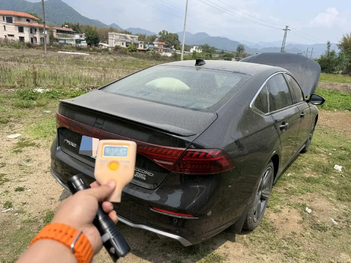 2025 Honda Accord 1.5T 192HP L4 CVT,autocango,china used car exporter,china ev exporter,chinese used car exporter,chinese used ev exporter