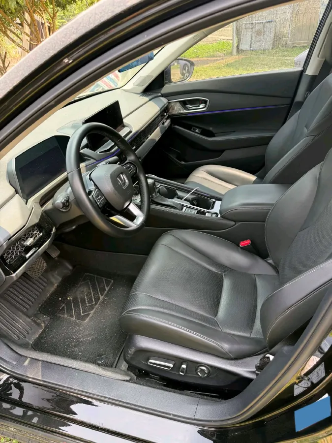 2025 Honda Accord 1.5T 192HP L4 CVT,autocango,china used car exporter,china ev exporter,chinese used car exporter,chinese used ev exporter