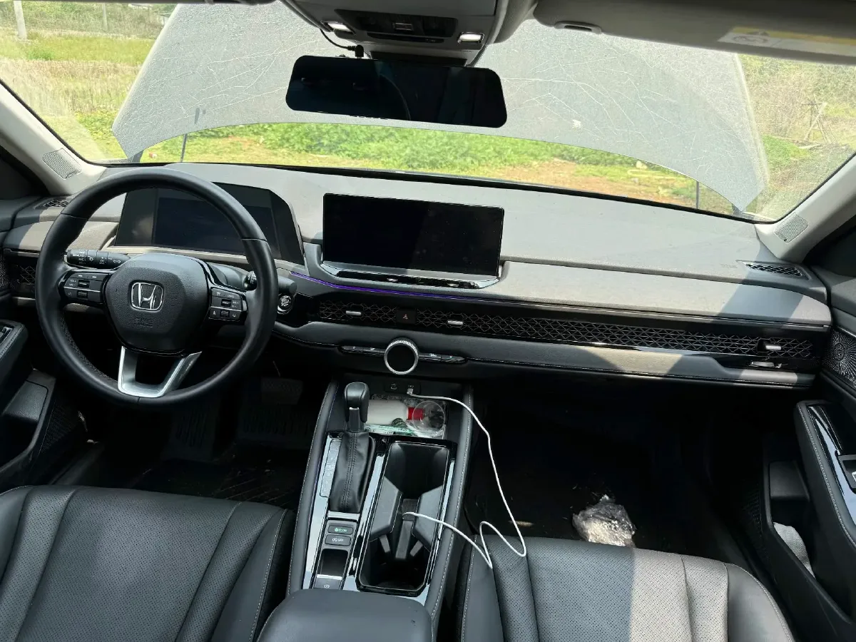 2025 Honda Accord 1.5T 192HP L4 CVT,autocango,china used car exporter,china ev exporter,chinese used car exporter,chinese used ev exporter