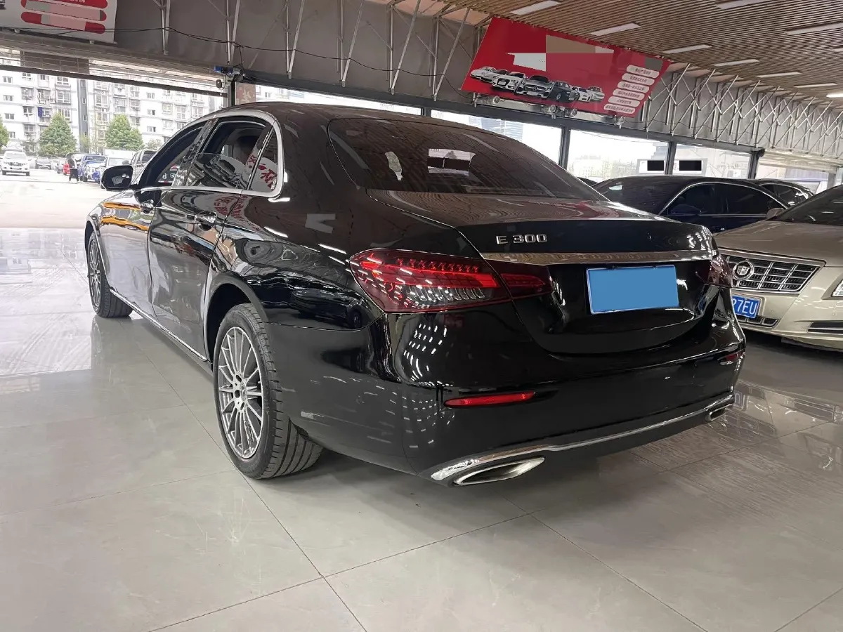 2023 Mercedes-Benz E Class 2.0T 197HP L4 9AT,autocango,china used car exporter,china ev exporter,chinese used car exporter,chinese used ev exporter
