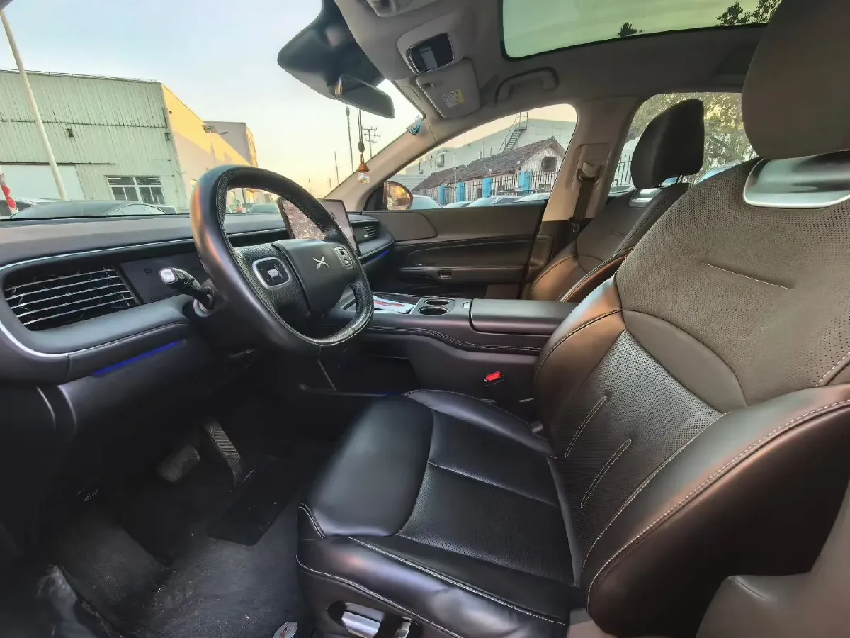 2023 Xpeng G6 BEV 87.5KWH,autocango,china used car exporter,china ev exporter,chinese used car exporter,chinese used ev exporter