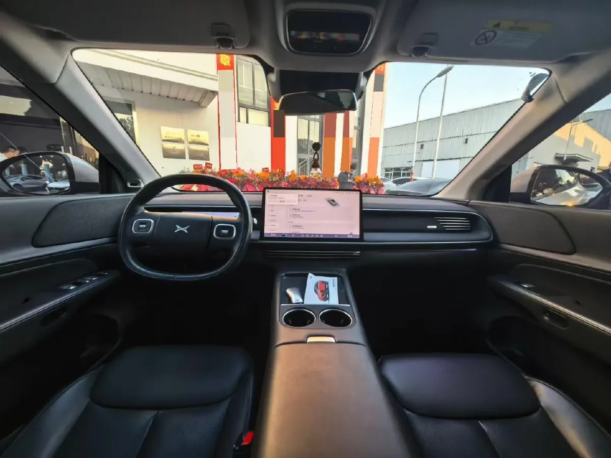 2023 Xpeng G6 BEV 87.5KWH,autocango,china used car exporter,china ev exporter,chinese used car exporter,chinese used ev exporter