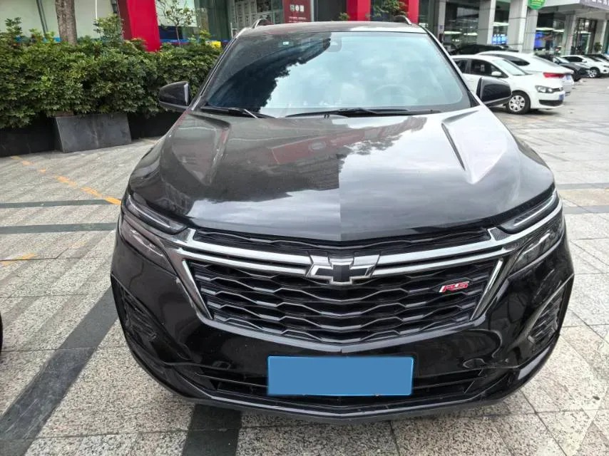 2021 Chevrolet Equinox 2.0T 237HP L4 9AT,autocango,china used car exporter,china ev exporter,chinese used car exporter,chinese used ev exporter