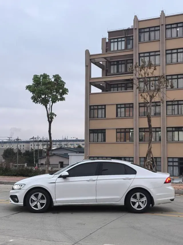 2019 Volkswagen Lamando 1.4T 131HP L4 7DCT,autocango,china used car exporter,china ev exporter,chinese used car exporter,chinese used ev exporter