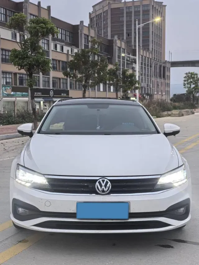 2019 Volkswagen Lamando 1.4T 131HP L4 7DCT,autocango,china used car exporter,china ev exporter,chinese used car exporter,chinese used ev exporter