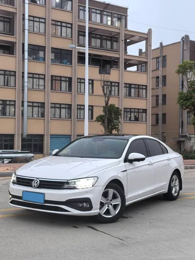 2019 Volkswagen Lamando 1.4T 131HP L4 7DCT,autocango,china used car exporter,china ev exporter,chinese used car exporter,chinese used ev exporter