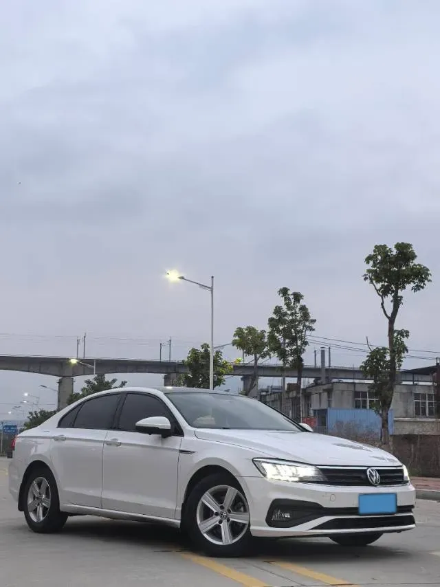 2019 Volkswagen Lamando 1.4T 131HP L4 7DCT,autocango,china used car exporter,china ev exporter,chinese used car exporter,chinese used ev exporter