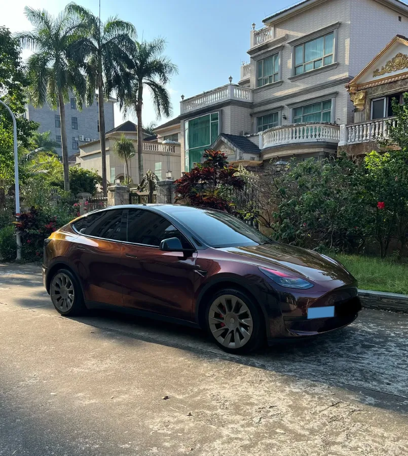 2022 Tesla Model Y BEV 60KWH,autocango,china used car exporter,china ev exporter,chinese used car exporter,chinese used ev exporter