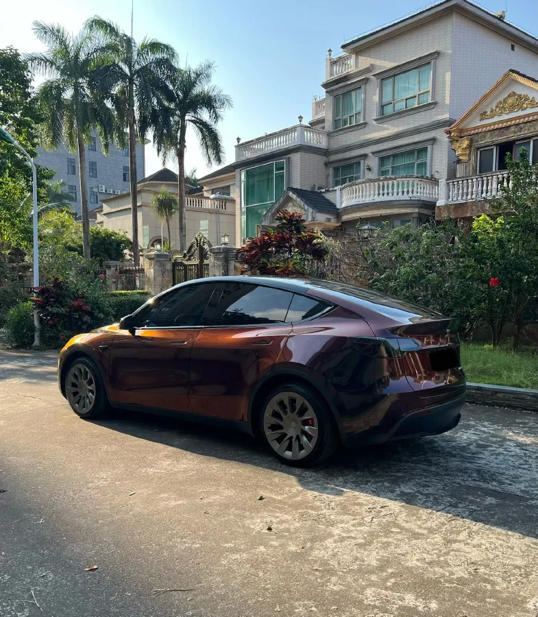 2022 Tesla Model Y BEV 60KWH,autocango,china used car exporter,china ev exporter,chinese used car exporter,chinese used ev exporter