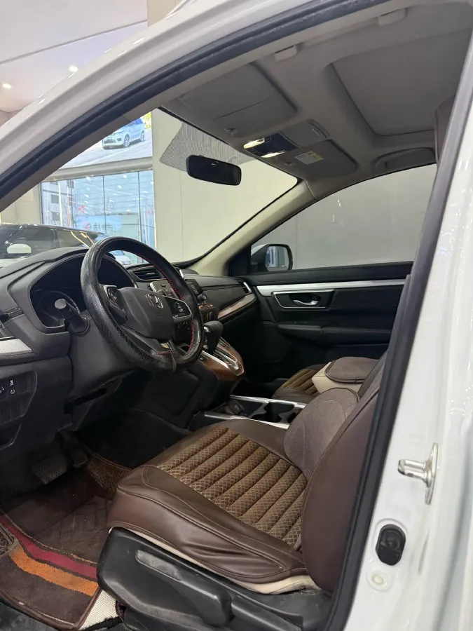 2019 Honda CR-V 1.5T 193HP L4 CVT,autocango,china used car exporter,china ev exporter,chinese used car exporter,chinese used ev exporter