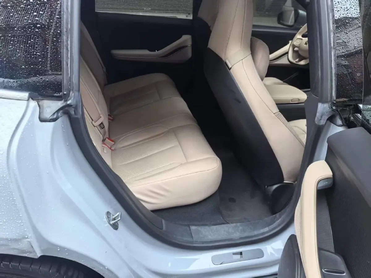 2022 JunTian HeiWuShi Youth 2.0T 203HP L4 6AT,autocango,china used car exporter,china ev exporter,chinese used car exporter,chinese used ev exporter