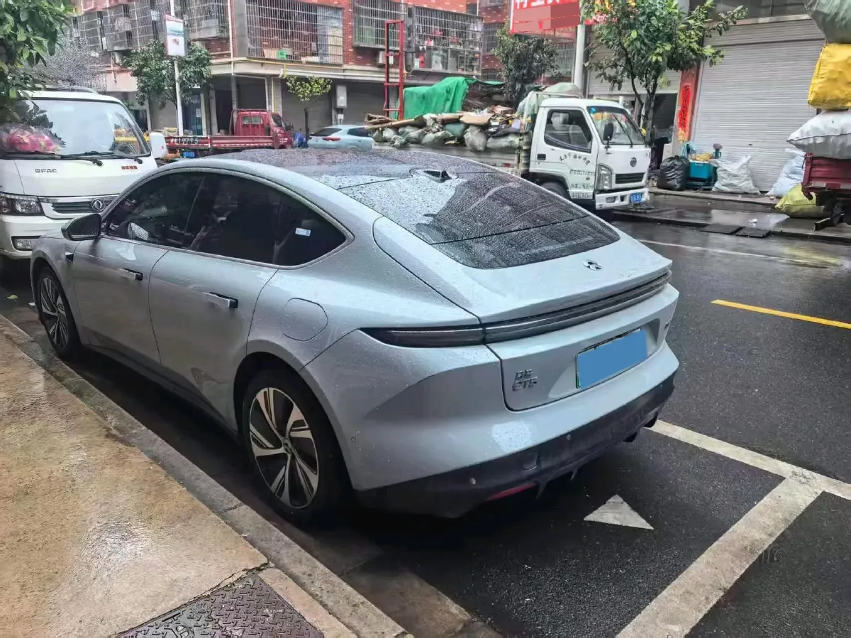 2022 JunTian HeiWuShi Youth 2.0T 203HP L4 6AT,autocango,china used car exporter,china ev exporter,chinese used car exporter,chinese used ev exporter