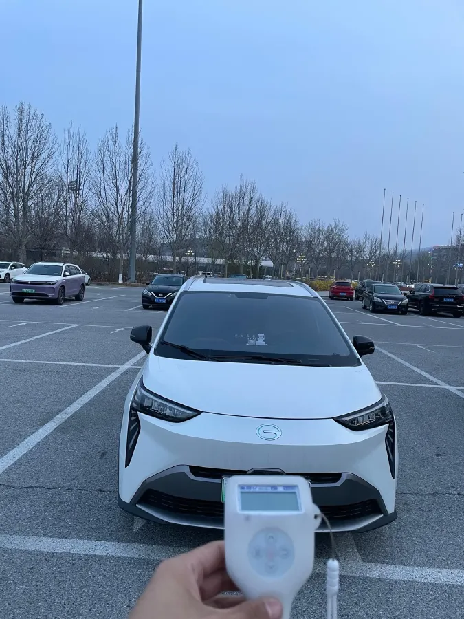 2022 Aion Y BEV 59KWH,autocango,china used car exporter,china ev exporter,chinese used car exporter,chinese used ev exporter