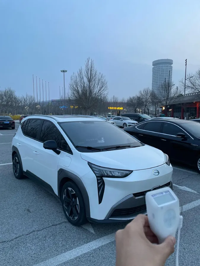 2022 Aion Y BEV 59KWH,autocango,china used car exporter,china ev exporter,chinese used car exporter,chinese used ev exporter