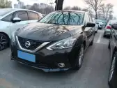 2021 NISSAN SYLPHY 2021 NISSAN SYLPHY,autocango,china used car exporter,china ev exporter,chinese used car exporter,chinese used ev exporter