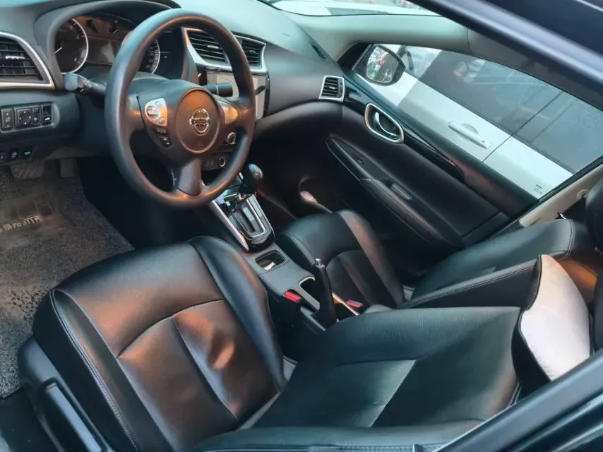 2021 Nissan Sylphy 1.6L 122HP L4 CVT,autocango,china used car exporter,china ev exporter,chinese used car exporter,chinese used ev exporter