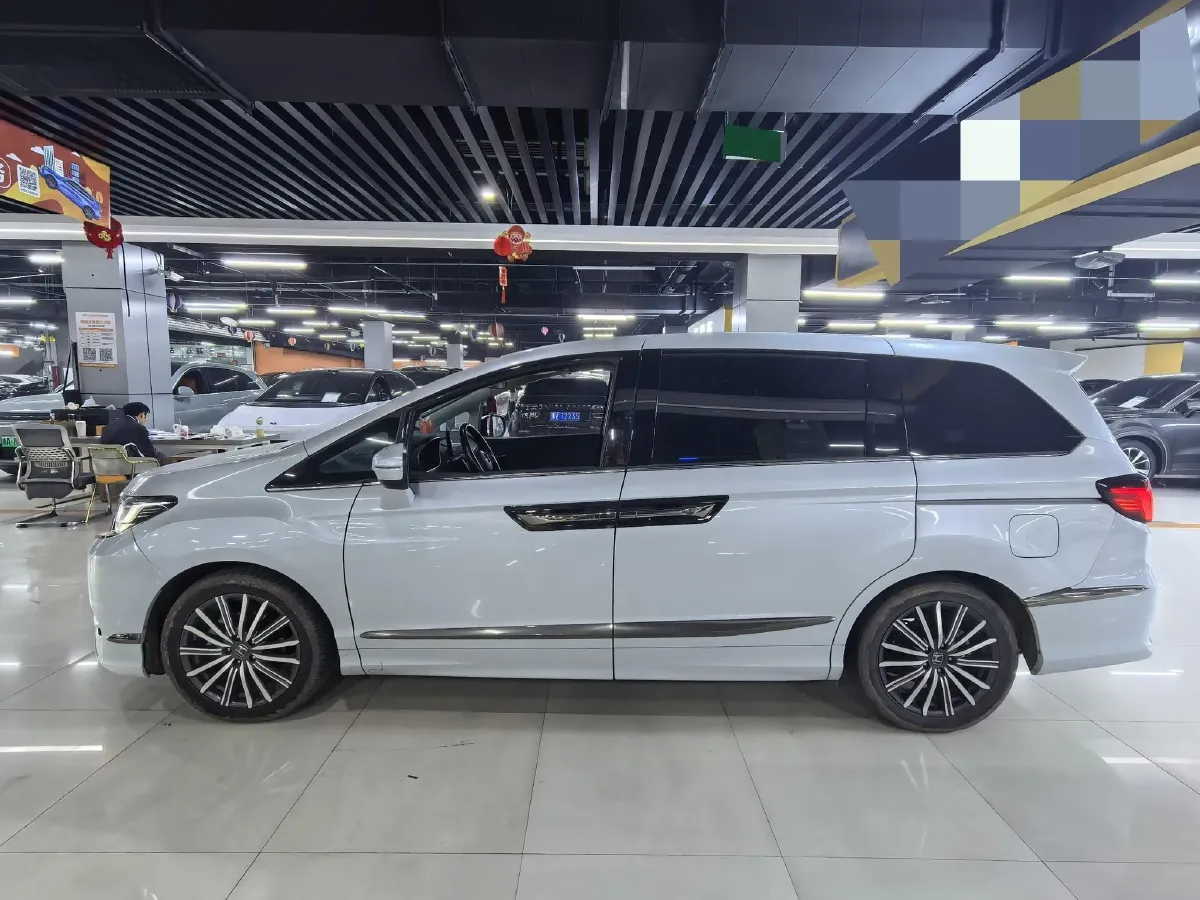 2024 Honda Elysioin 2.0L 146HP L4 E-CVT Hybrid,autocango,china used car exporter,china ev exporter,chinese used car exporter,chinese used ev exporter